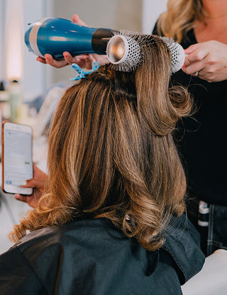 Make Your Blowout Last Longer
