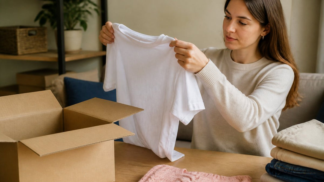 Boutique Clothing With Easy Returns: What to Check