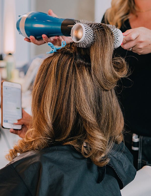 Make Your Blowout Last Longer - Hello Beautiful Boutique