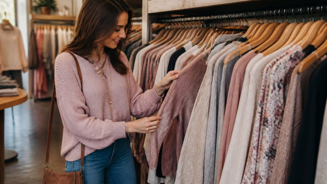 Stylish Clothing for Fogelsville Residents: 2026 Style Guide