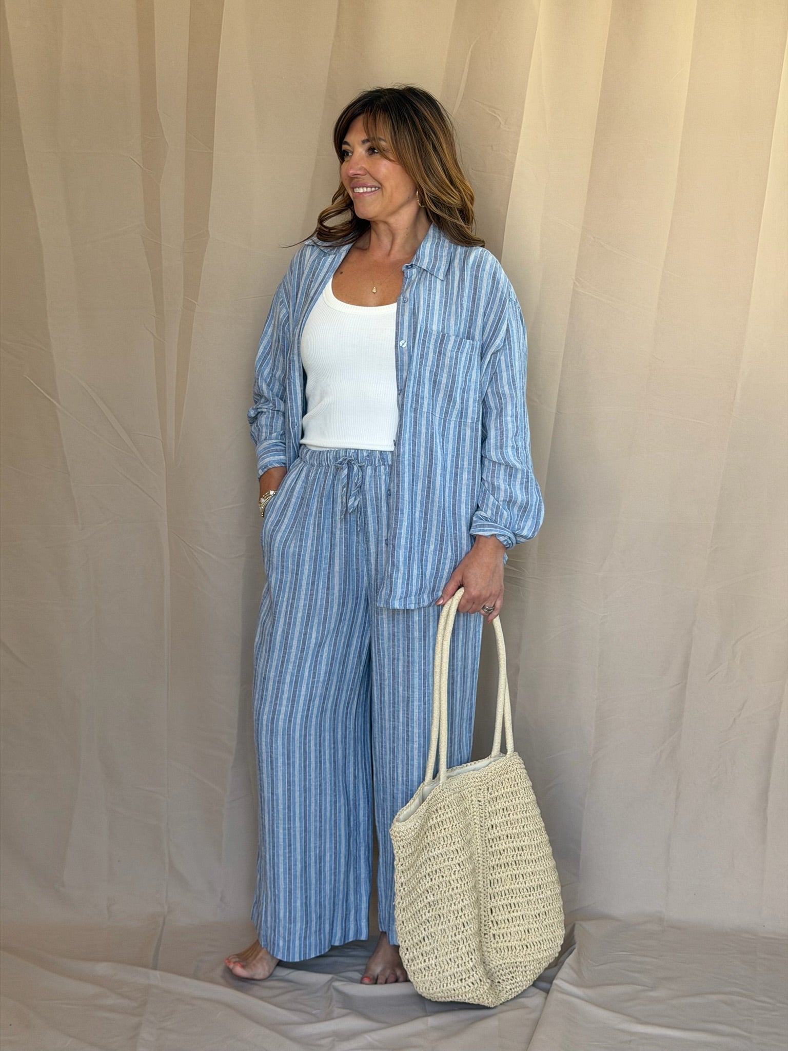 The Set Shop | Women’s Matching Sets - Hello Beautiful Boutique