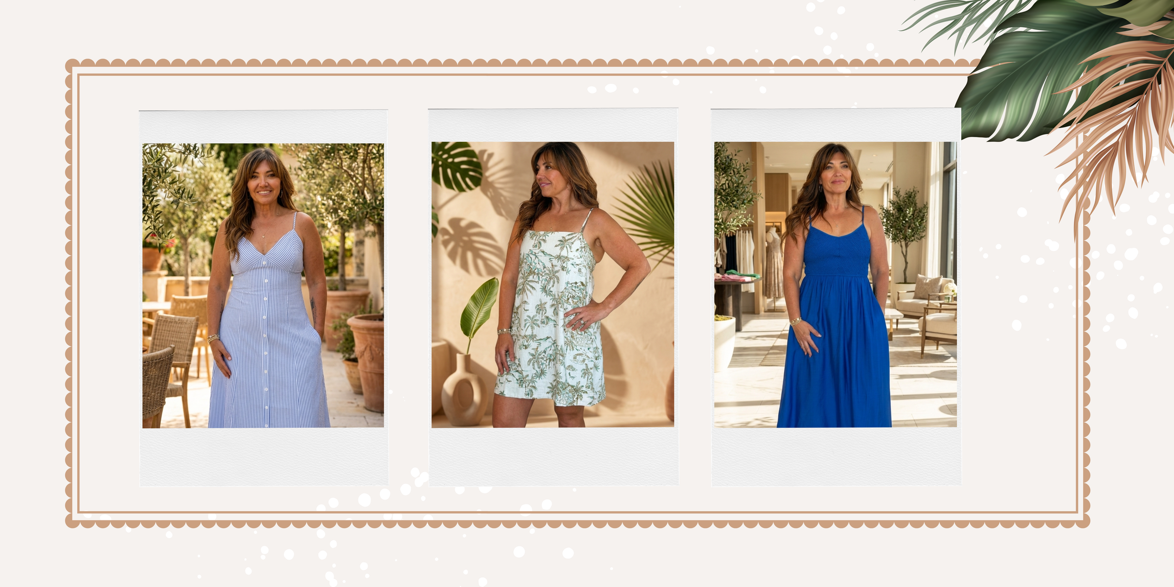 The Dress Edit