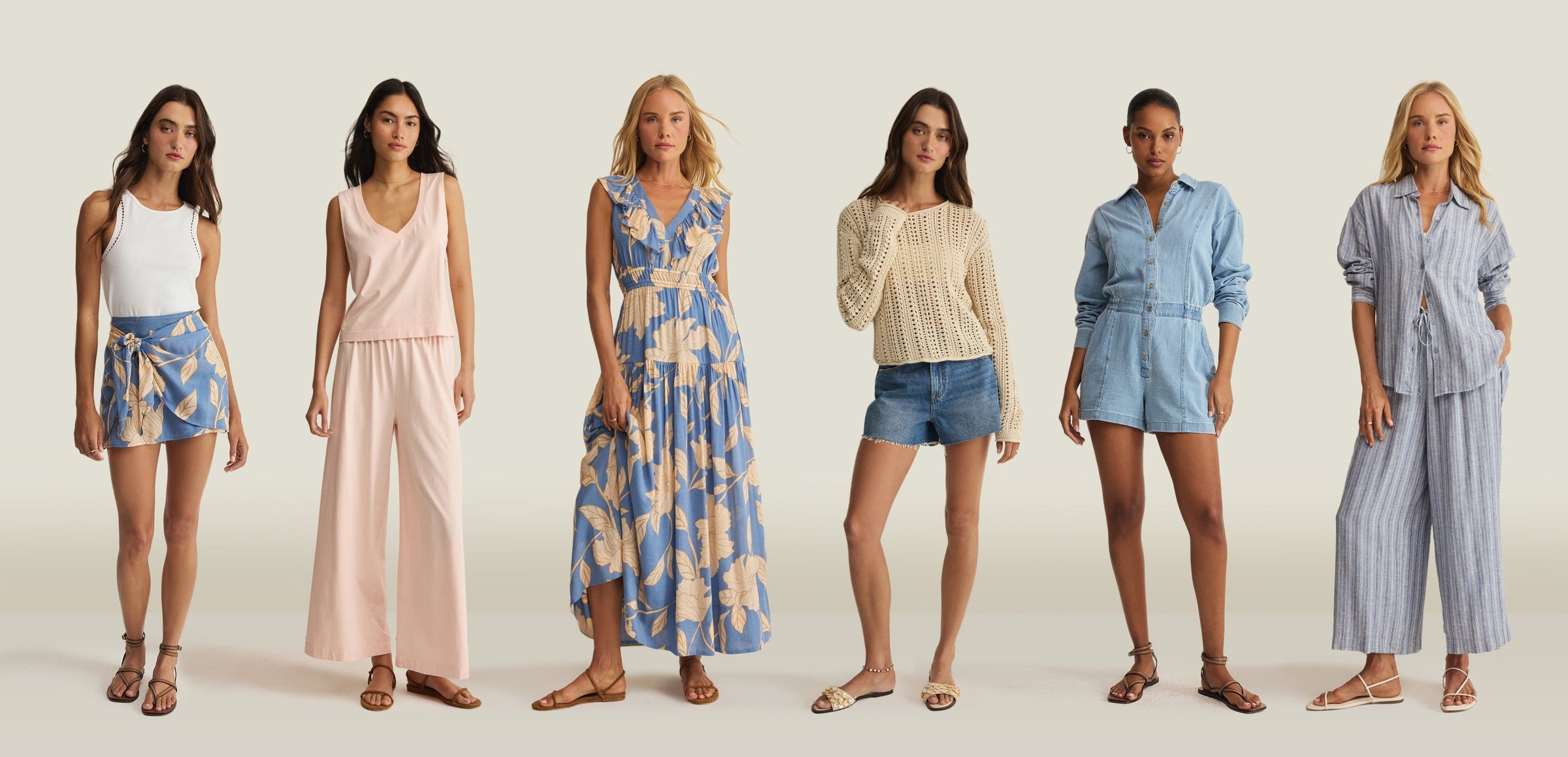 New Arrivals – Fresh Styles, Hand-Curated for You - Hello Beautiful Boutique