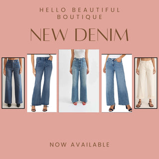 Denim