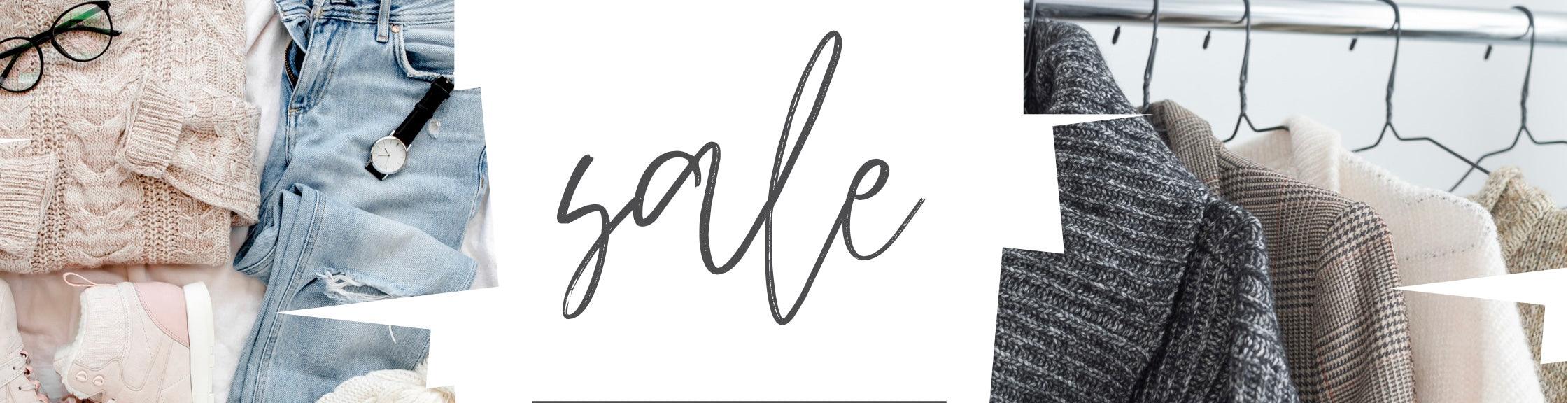 Sale - Hello Beautiful Boutique