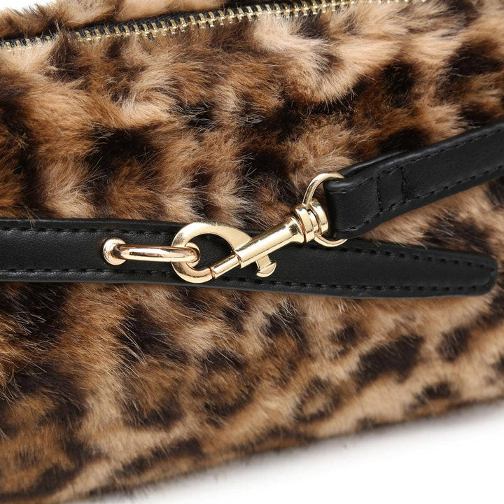 Yaretzi Shoulder Bag