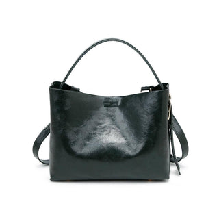 Sophie Crossbody: Olive