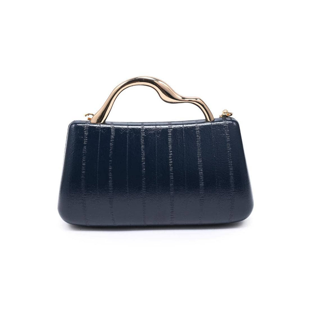Nichelle Clutch
