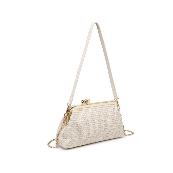 Bianca Clutch