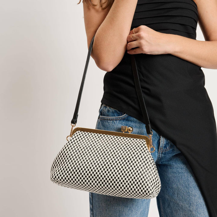 Bianca Clutch