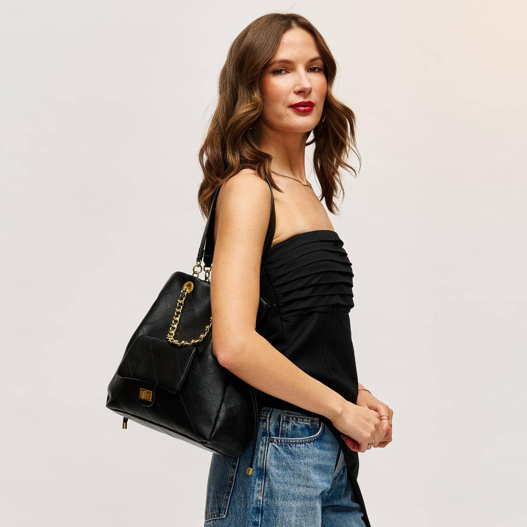 Hudson Tote