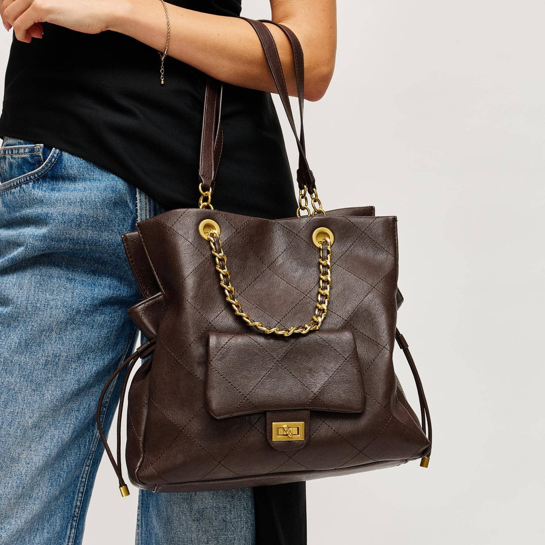 Hudson Tote