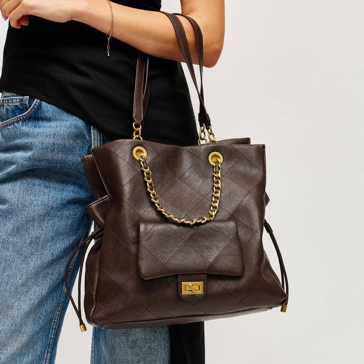 Hudson Tote