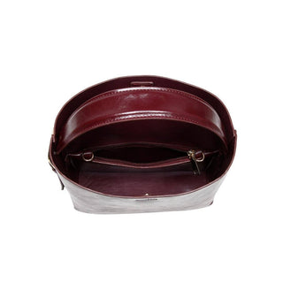 Sophie Crossbody: Olive