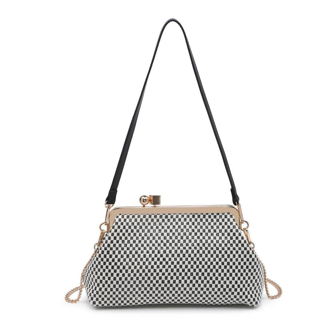 Bianca Clutch