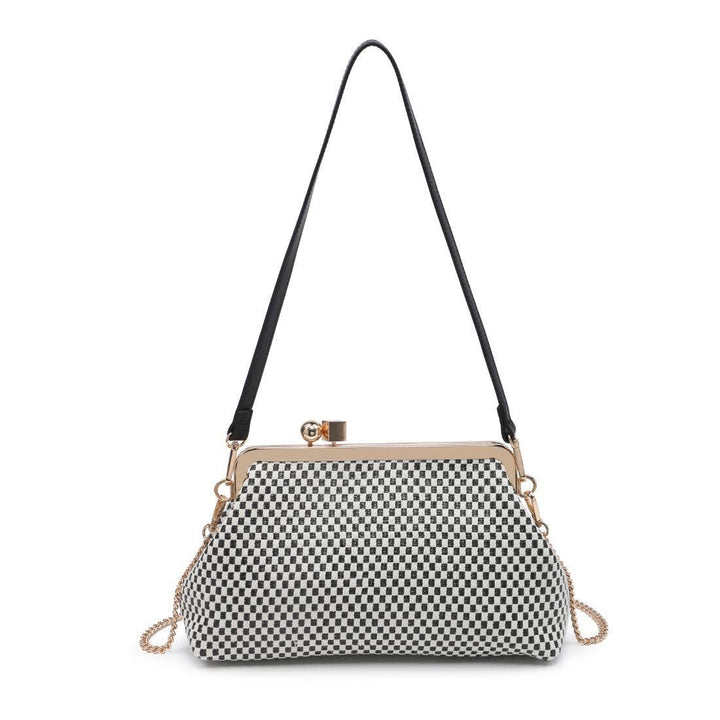 Bianca Clutch
