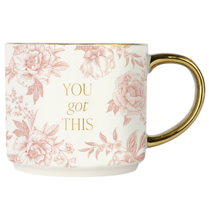 You Got This Coffee Mug