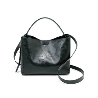 Sophie Crossbody: Olive