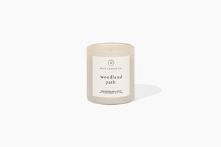 Woodland Path - 8oz. Candle