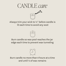 Load image into Gallery viewer, Weekend 11 oz Soy Candle
