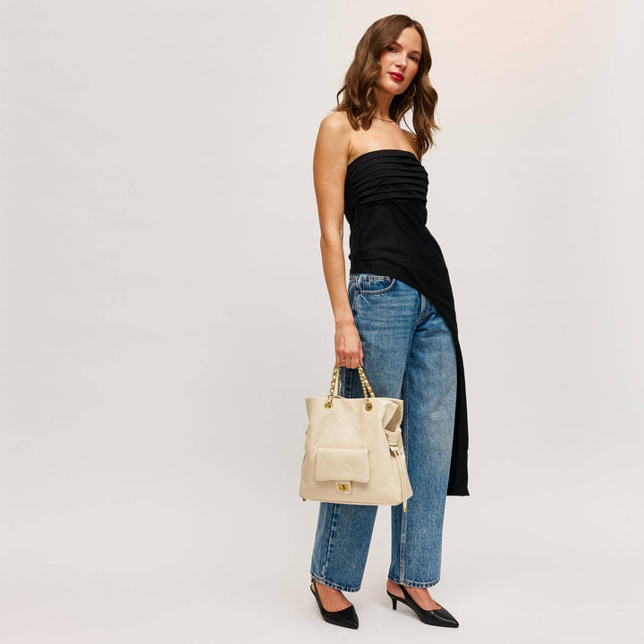Hudson Tote