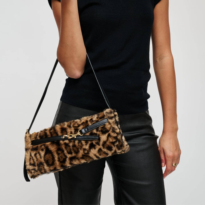 Yaretzi Shoulder Bag