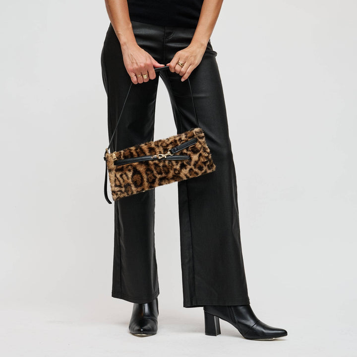 Yaretzi Shoulder Bag