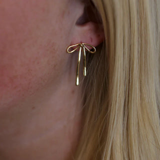 InspireDesigns - Sassy bow