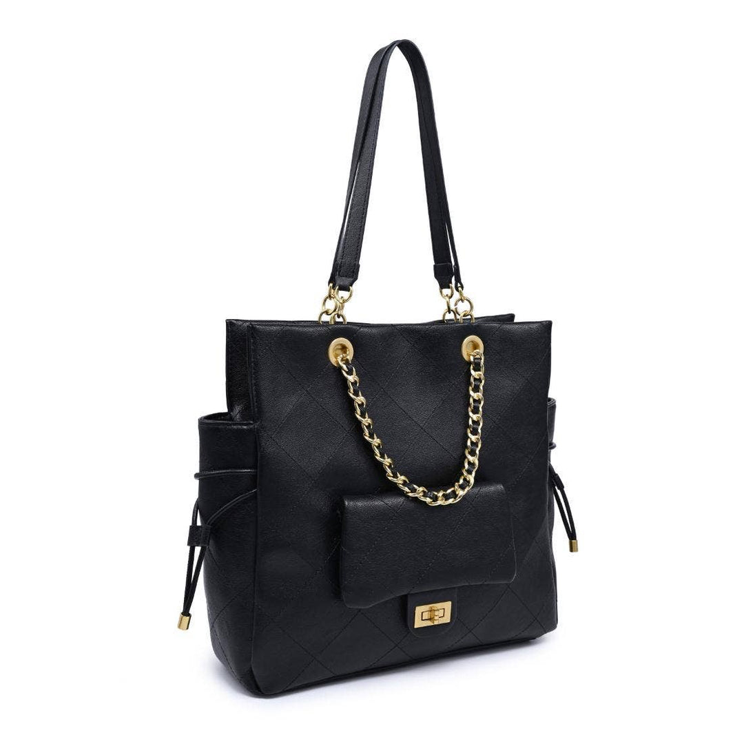 Hudson Tote