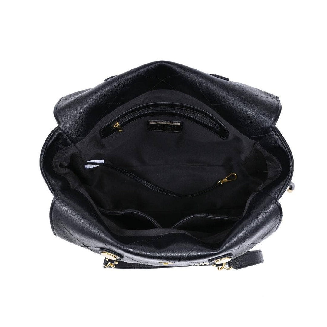 Hudson Tote