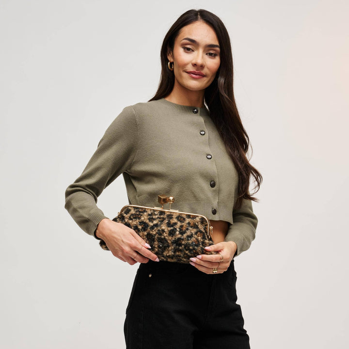 Aurelia Clutch