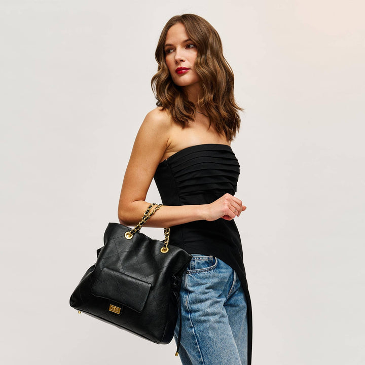Hudson Tote