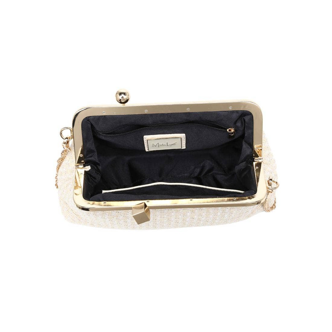 Bianca Clutch