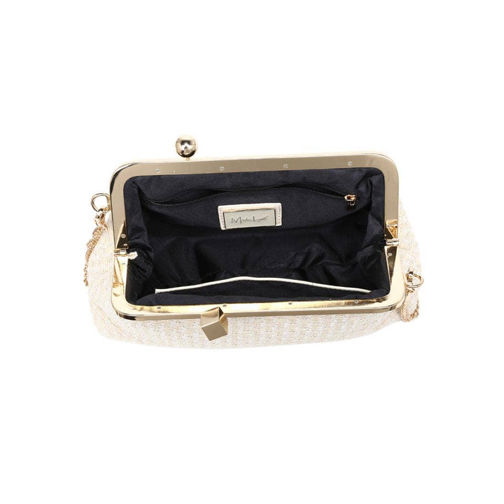 Bianca Clutch