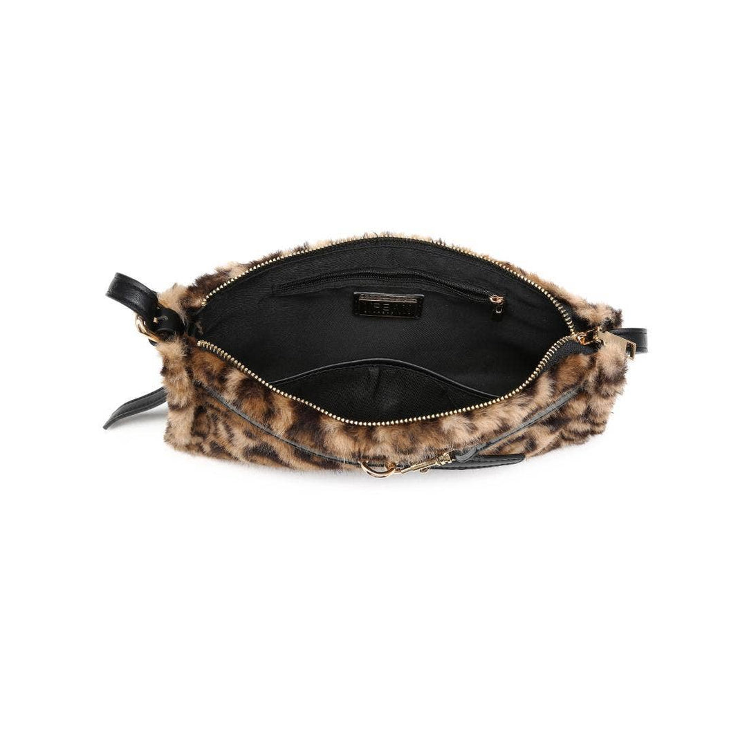 Yaretzi Shoulder Bag