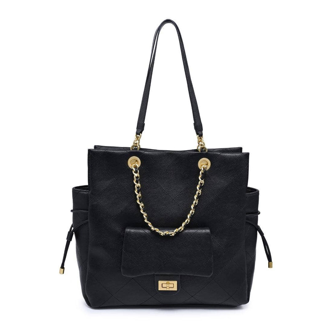 Hudson Tote