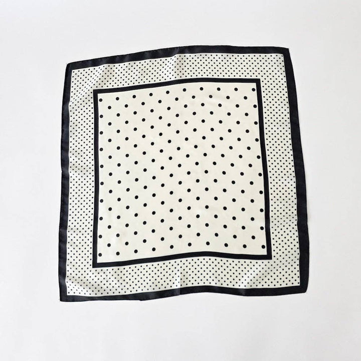 Alice Square Scarf