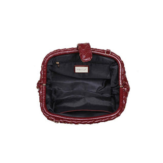 GiGi Crossbody: Red