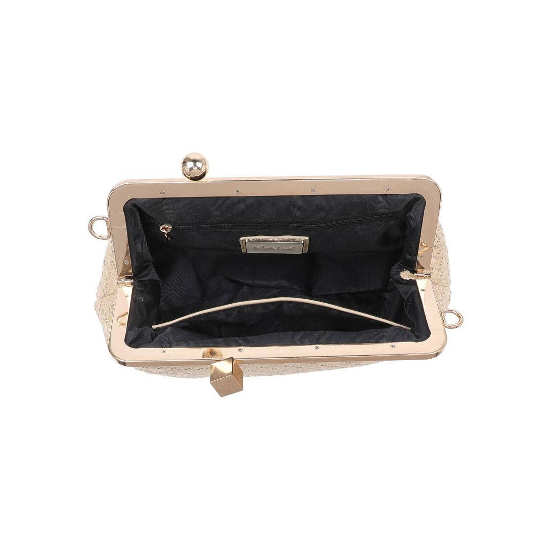 Bianca Clutch