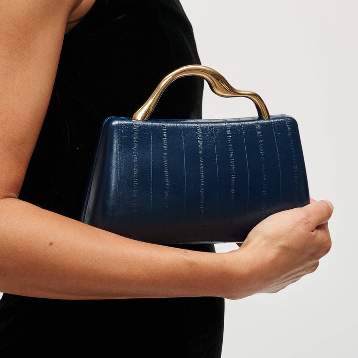 Nichelle Clutch
