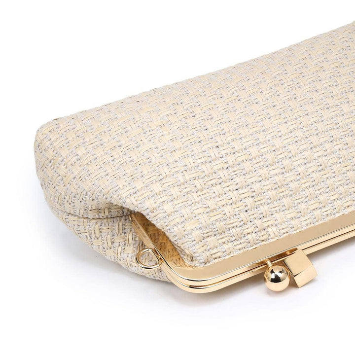 Bianca Clutch