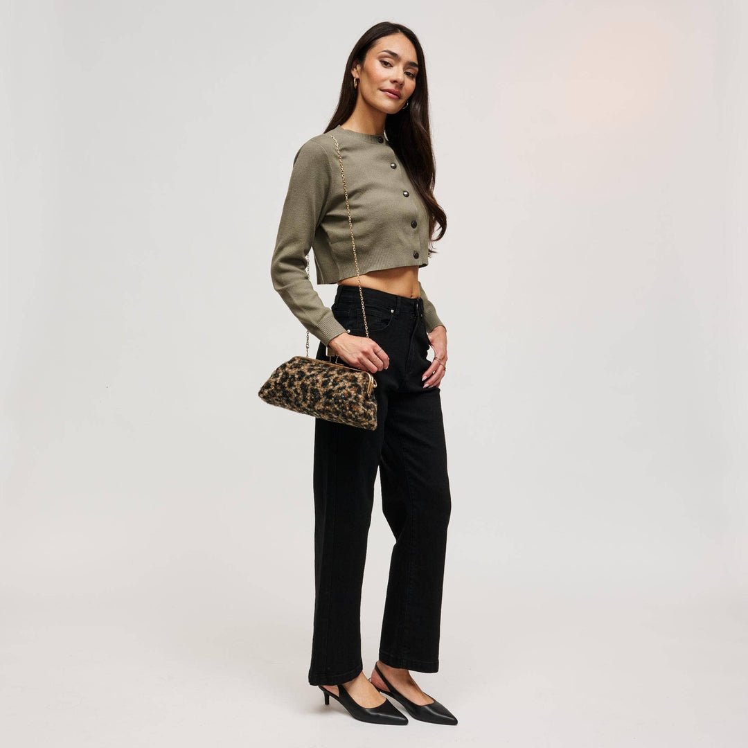 Aurelia Clutch