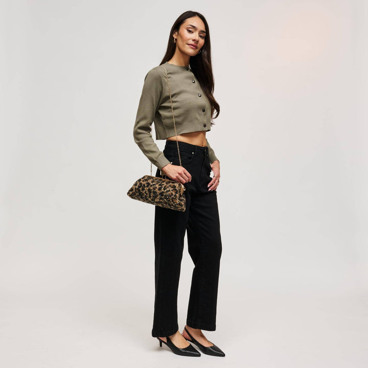 Aurelia Clutch