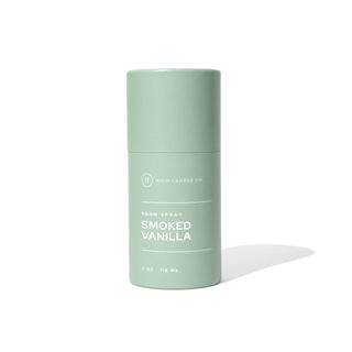 Smoked Vanilla Room Spray