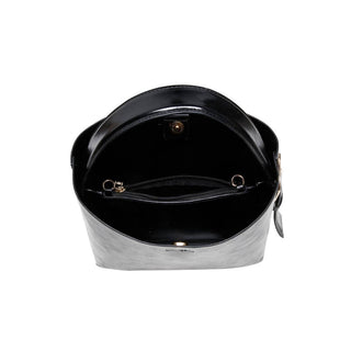 Sophie Crossbody: Olive