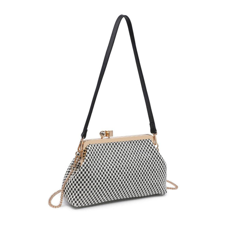 Bianca Clutch