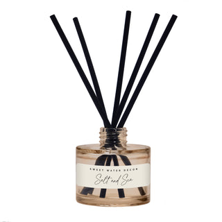 Salt and Sea Reed Diffuser