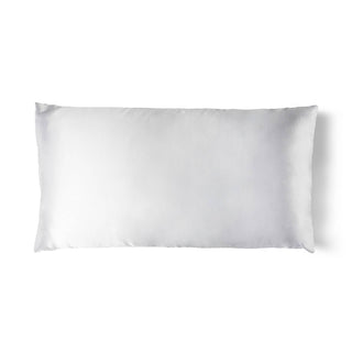 No More Bed Head King Satin  Lemon Lavender® Pillowcase : Lucent Cloud