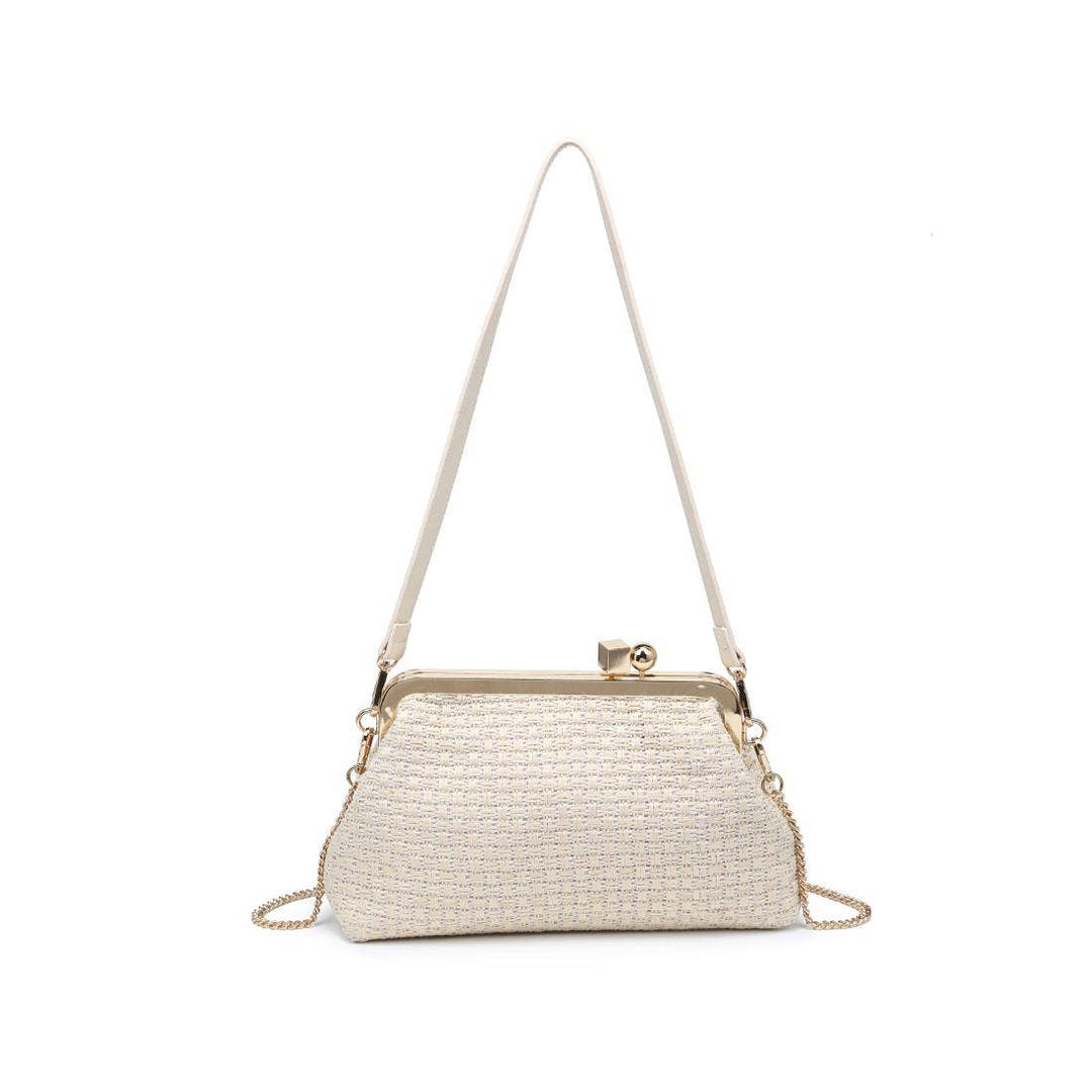 Bianca Clutch