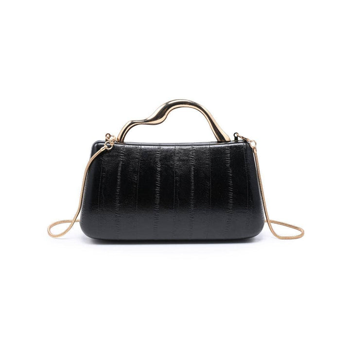 Nichelle Clutch